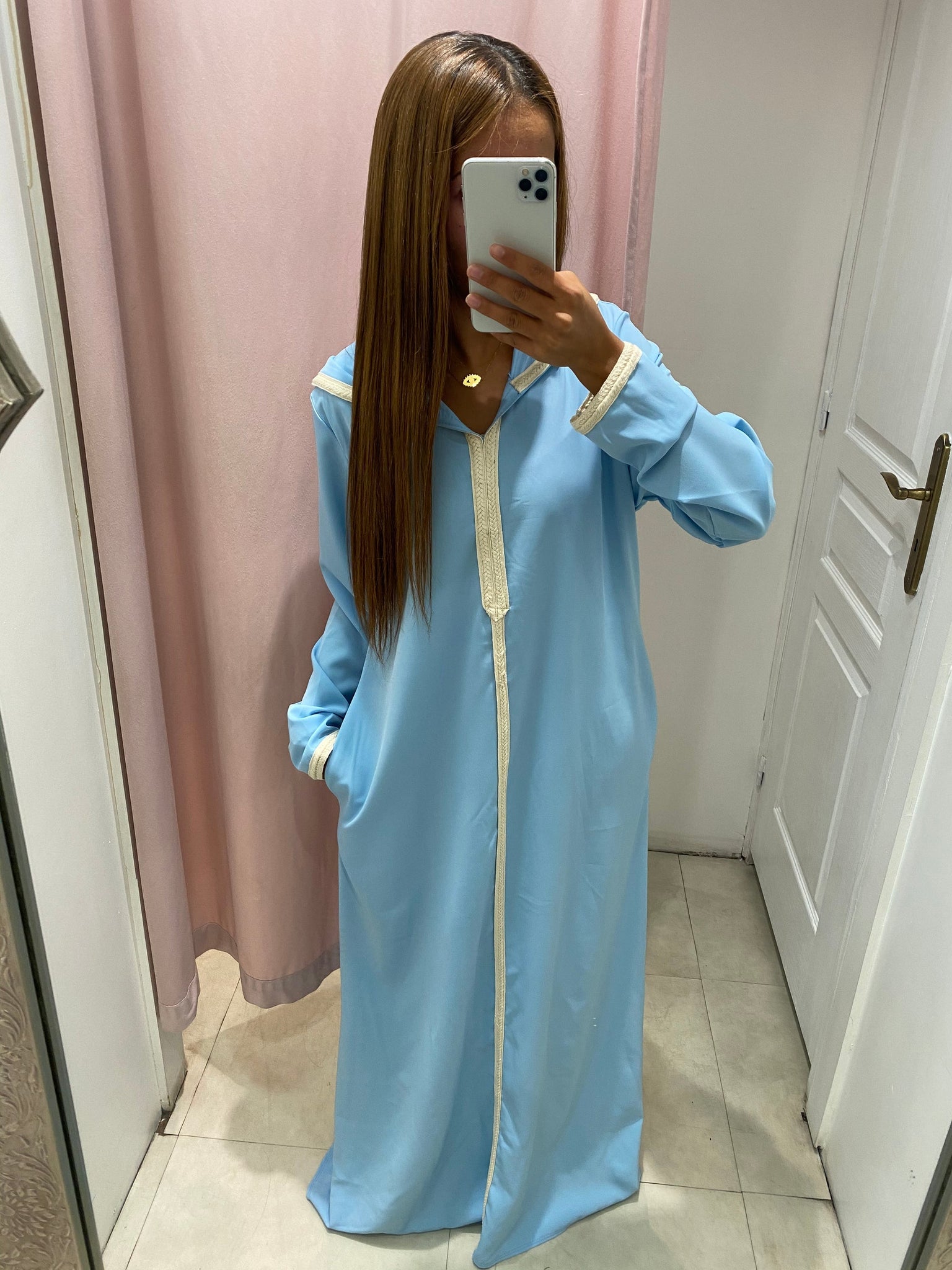 Abaya Amel