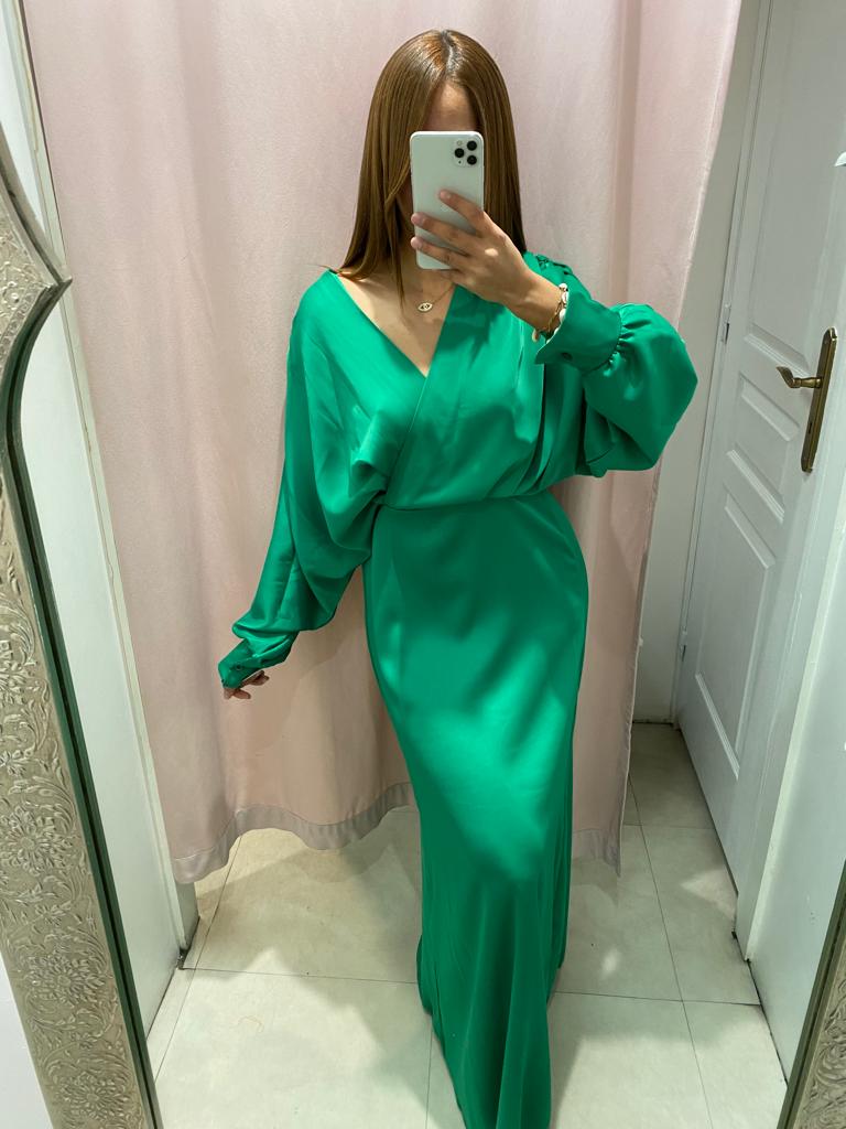 Robe Seyana