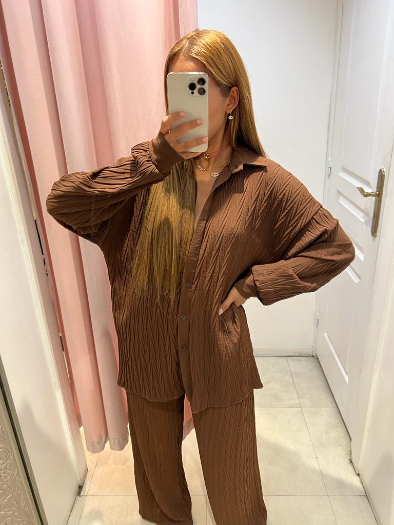 Ensemble Savannah