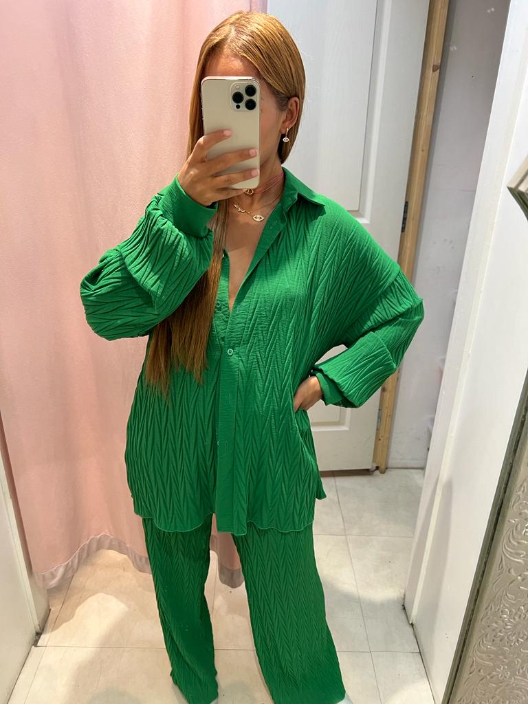 Ensemble Savannah