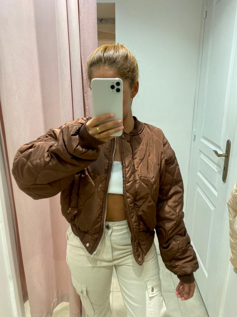 Bombers Neyla