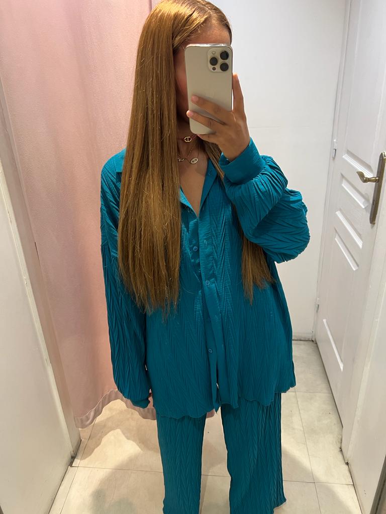 Ensemble Savannah