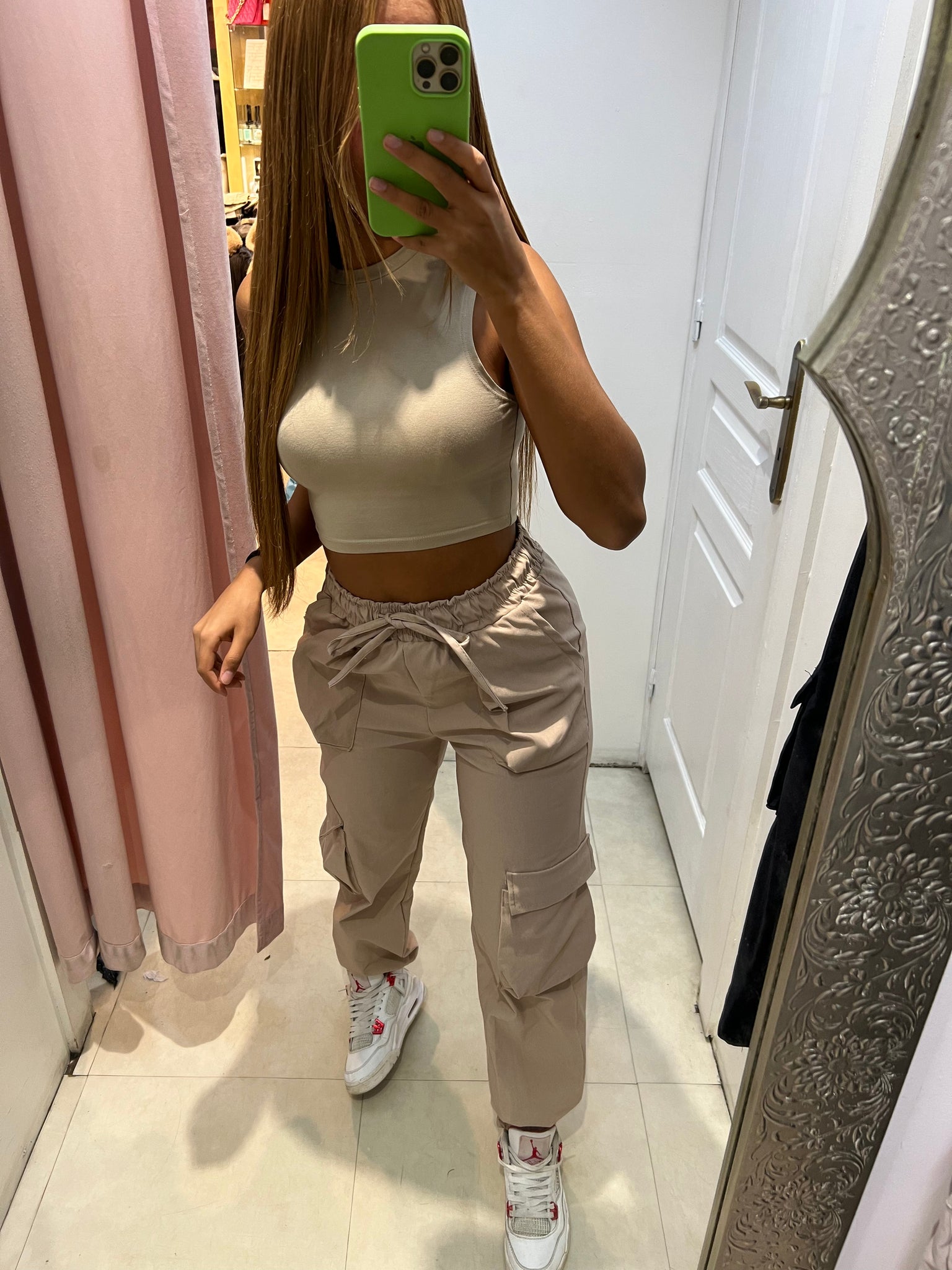 Cargo LINDA